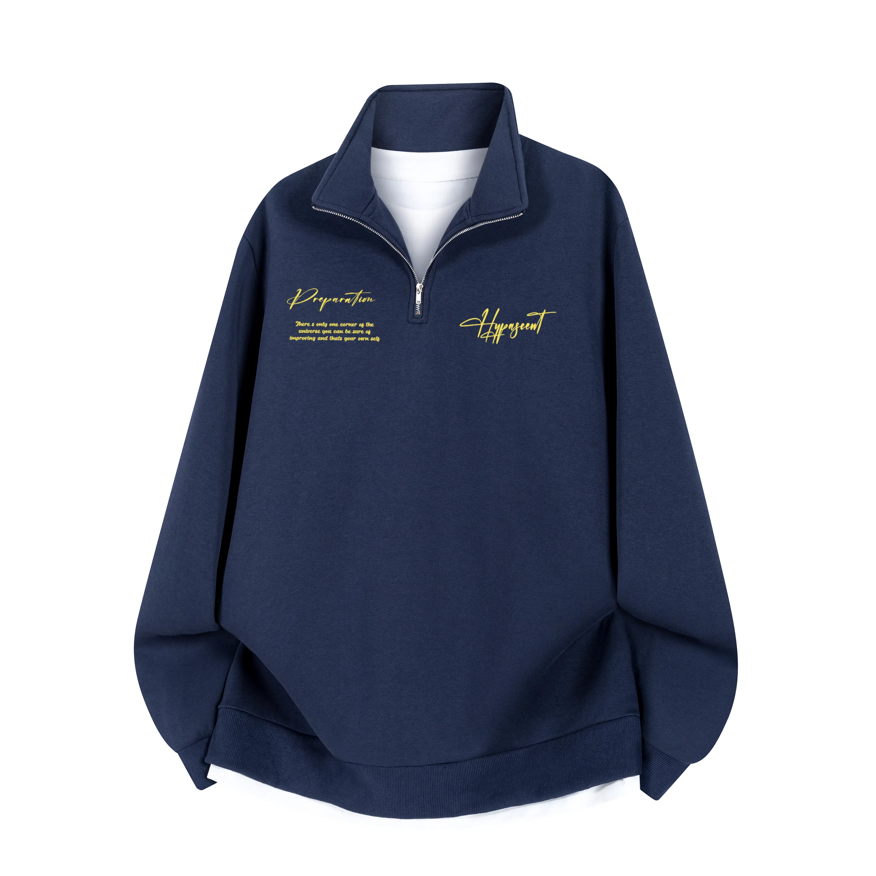 HYPASCENT logoPOLO