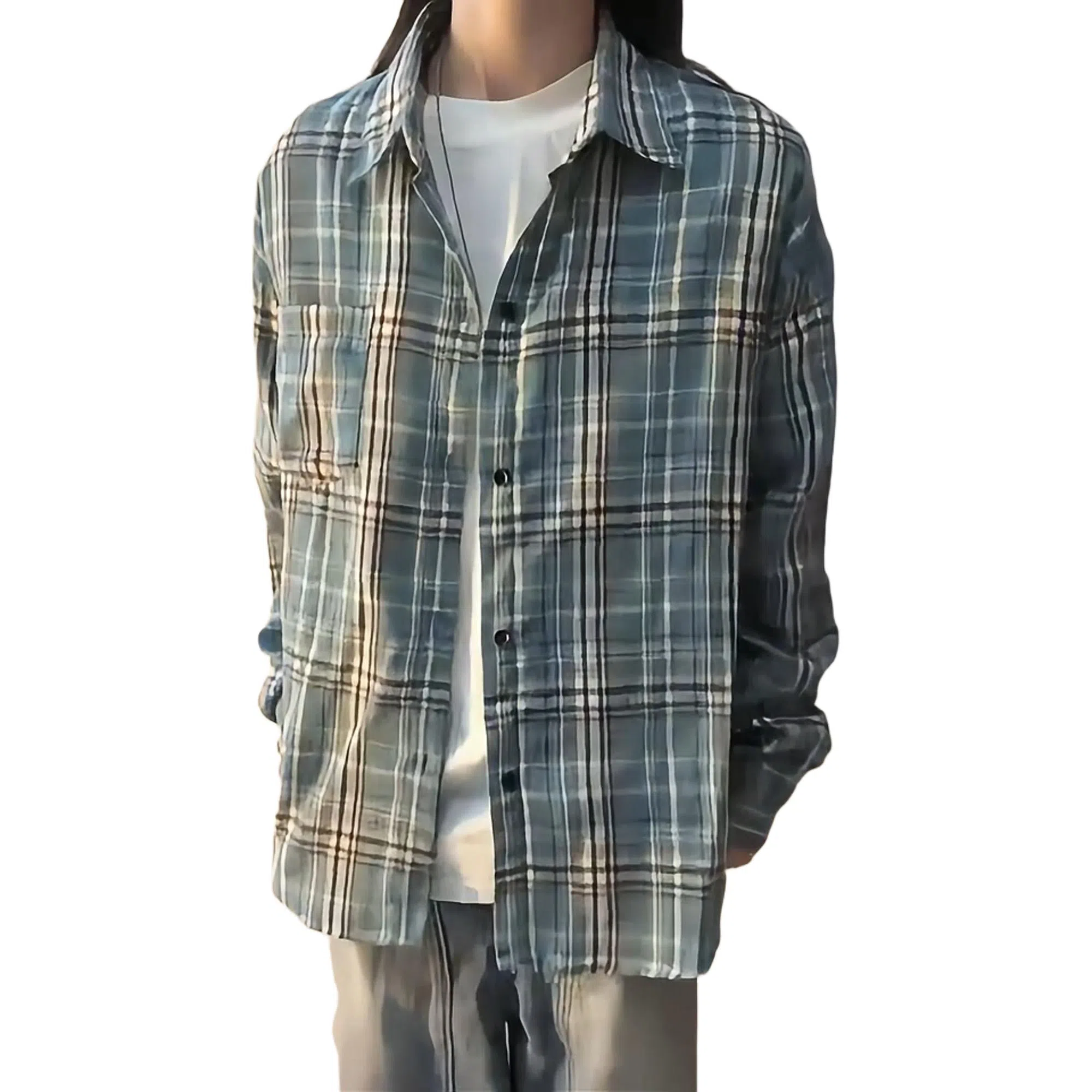 SOUL WORKER cleanfit