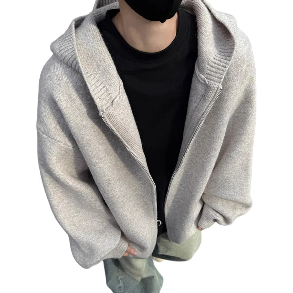 City Hipster cleanfit