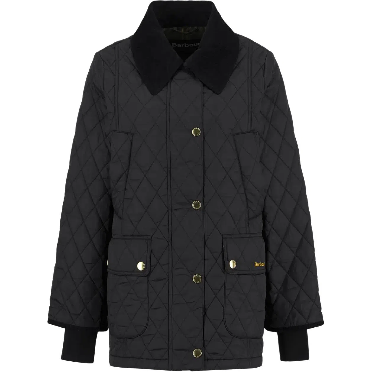 Barbour