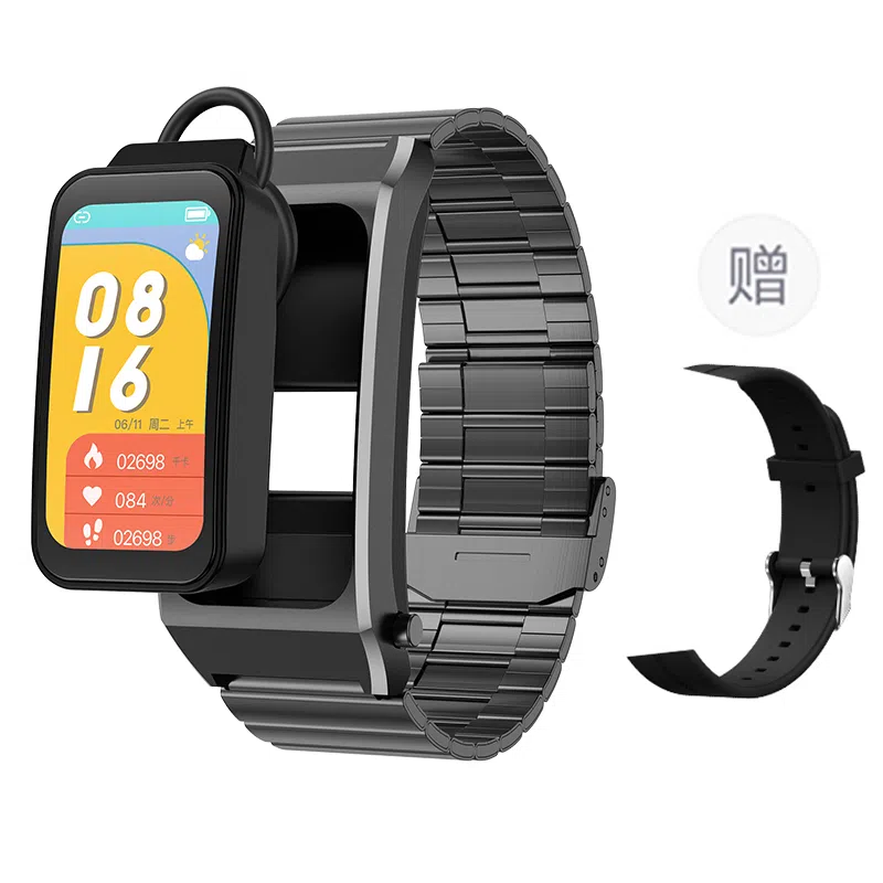 DMDG Smartwatch Earbuds