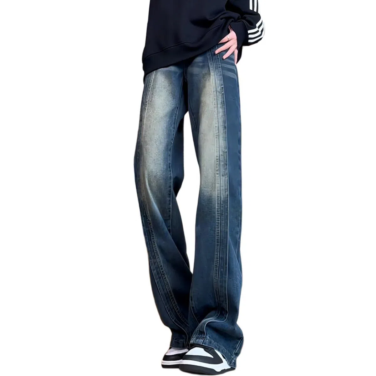 TR vintagevibecleanfit