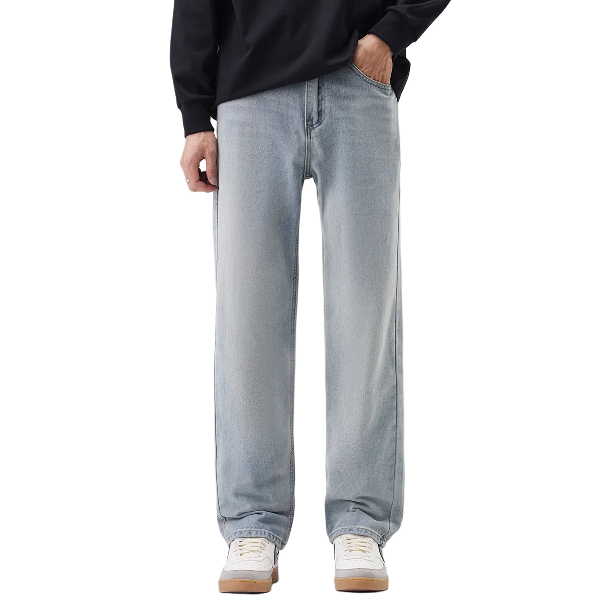 izzue Clean Fit Vib i.t