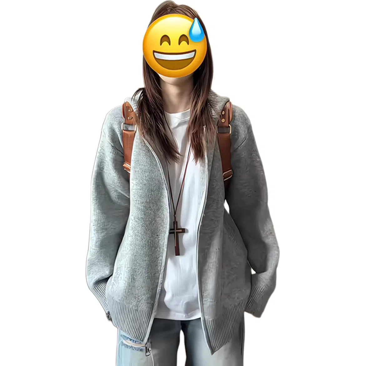 City Hipster cleanfit