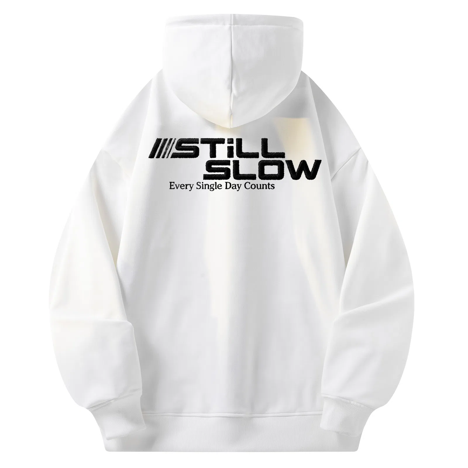 Stillslow LOGO