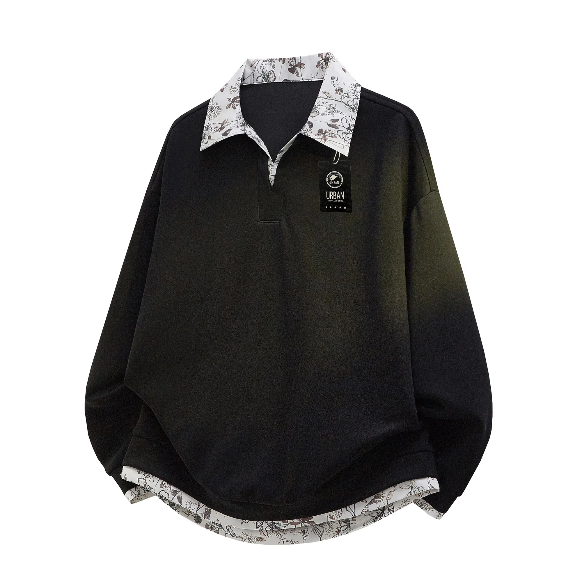 URBAN AUTHENTIC VPolo