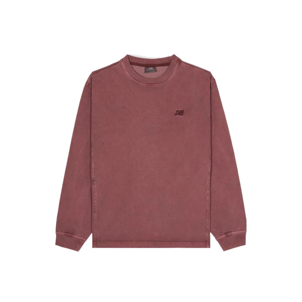 New Balance SEMI OVER FIT T