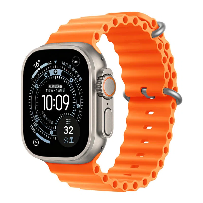 Apple iWatch Ultra32S11109