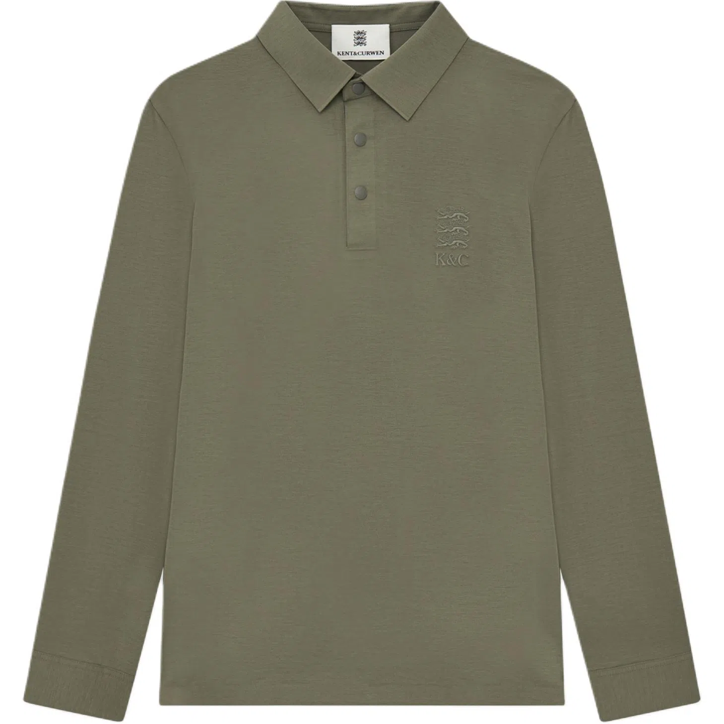 KENTCURWEN Polo