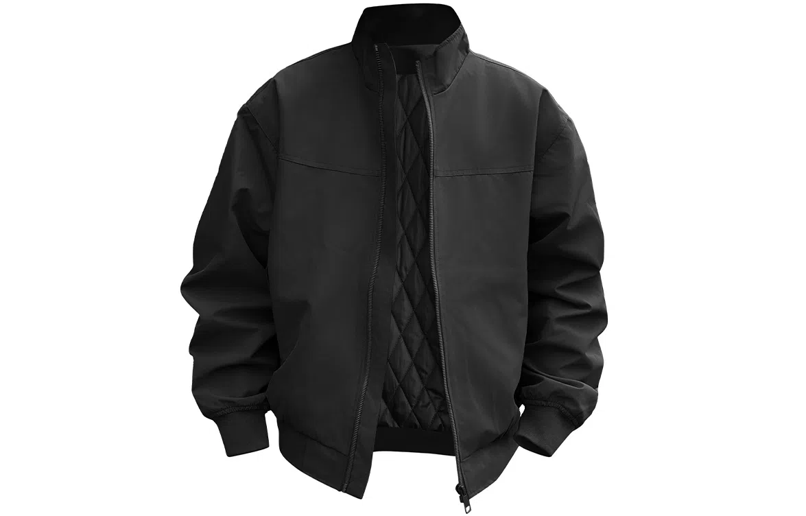 COMOWA cleanfitbomberMA1