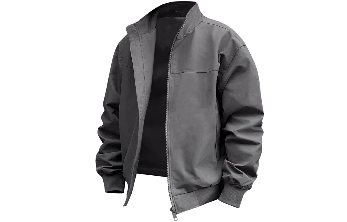 COMOWA cleanfitbomberMA1