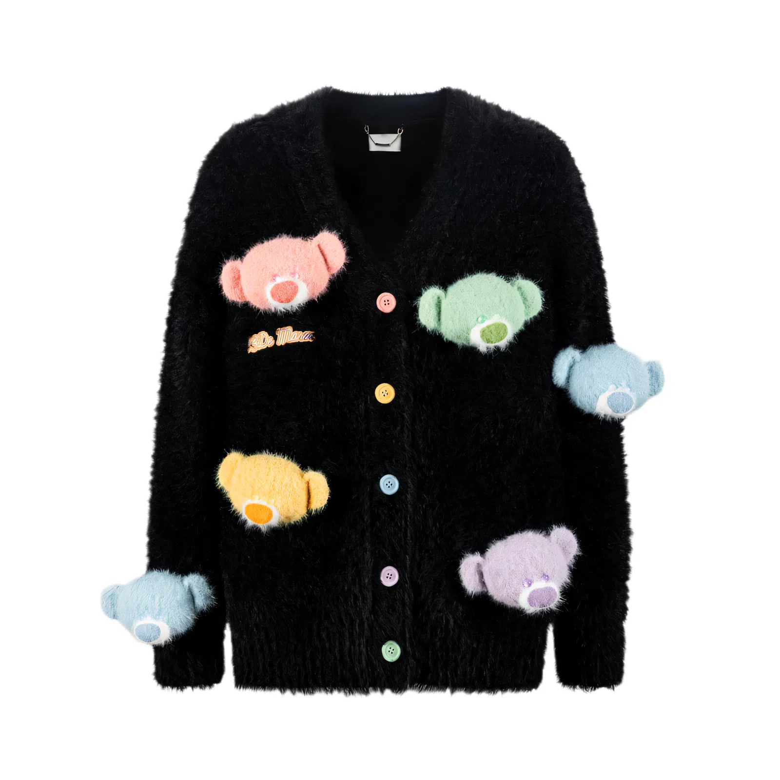 13 DEMARZO MARZO Doozoo V