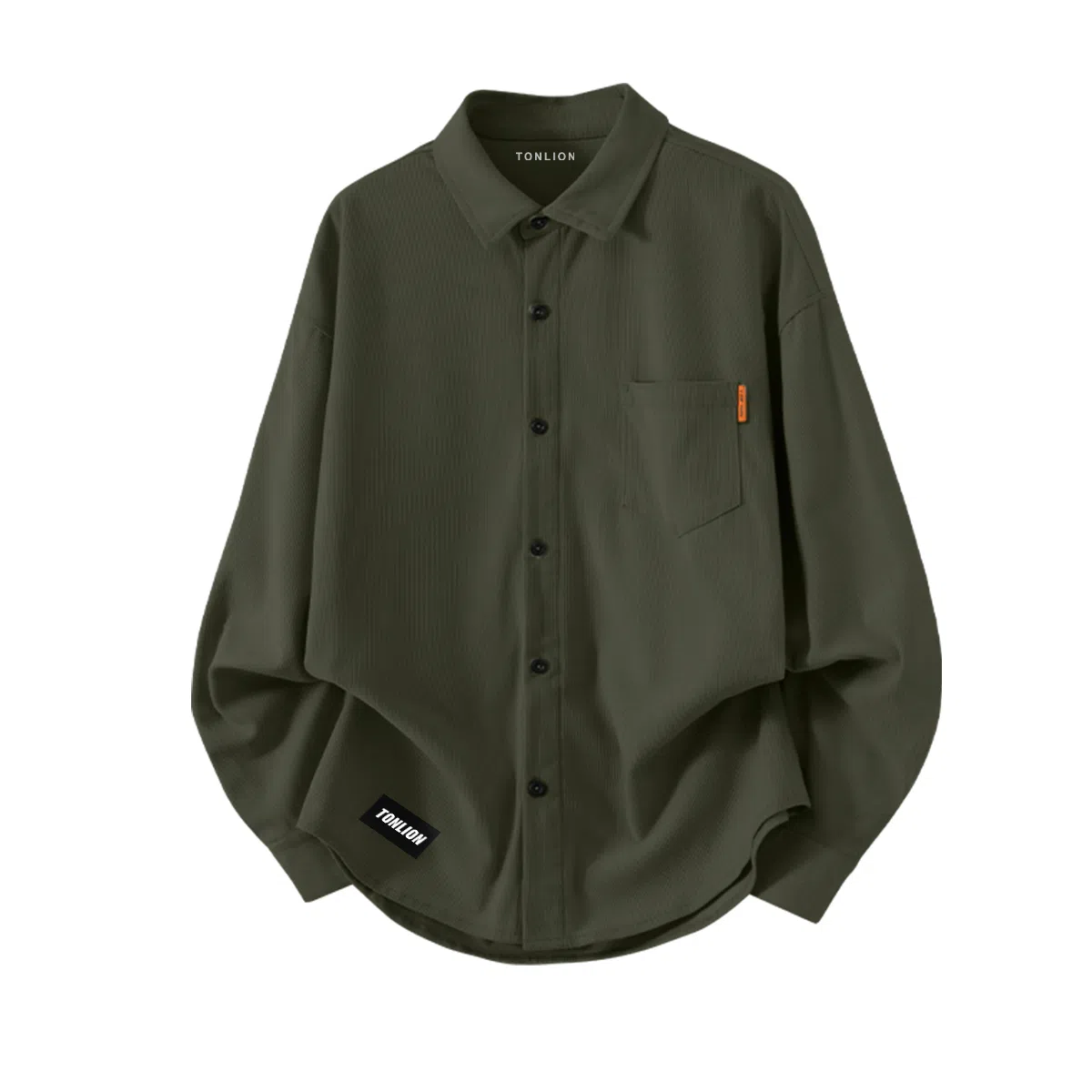 tonlion cleanfitPOLO