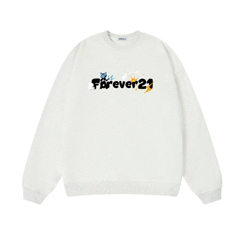 FOREVER 21