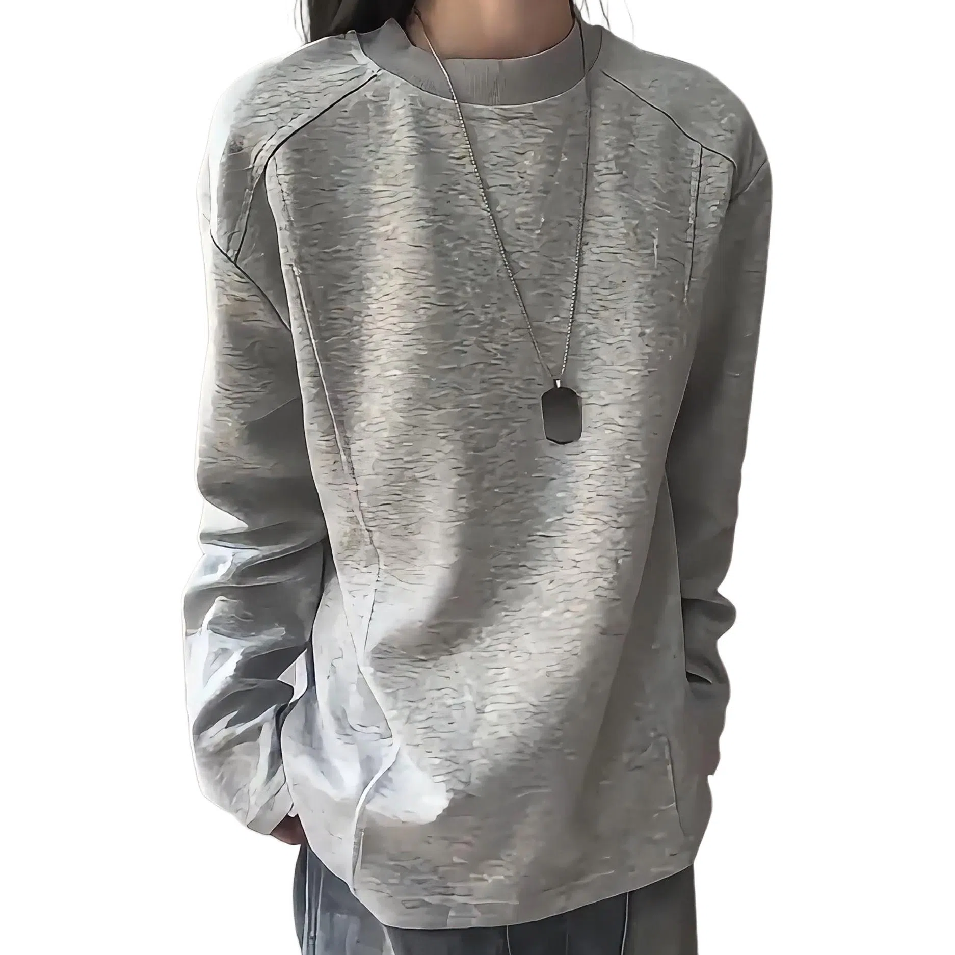 SOUL WORKER cleanfitT