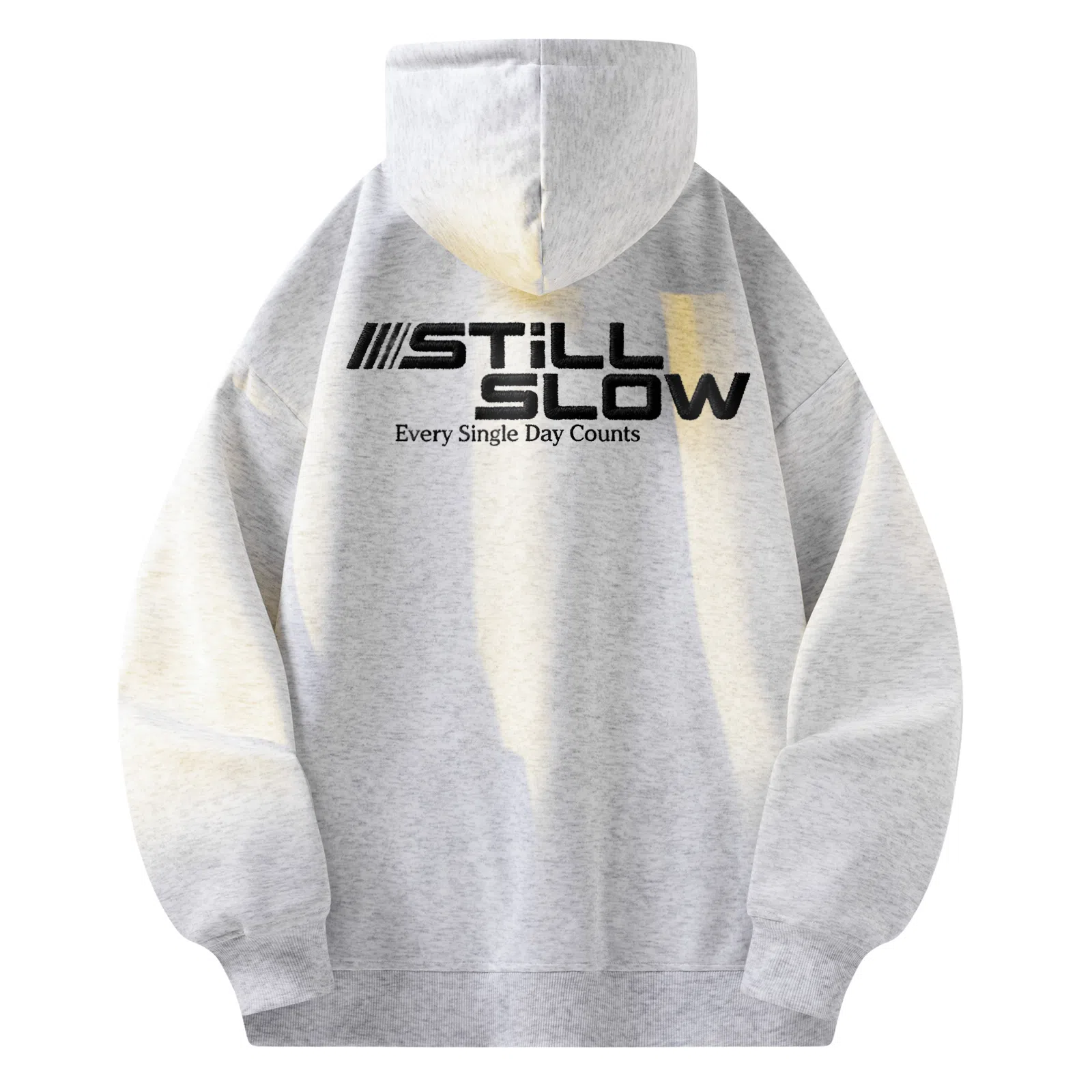 Stillslow LOGO