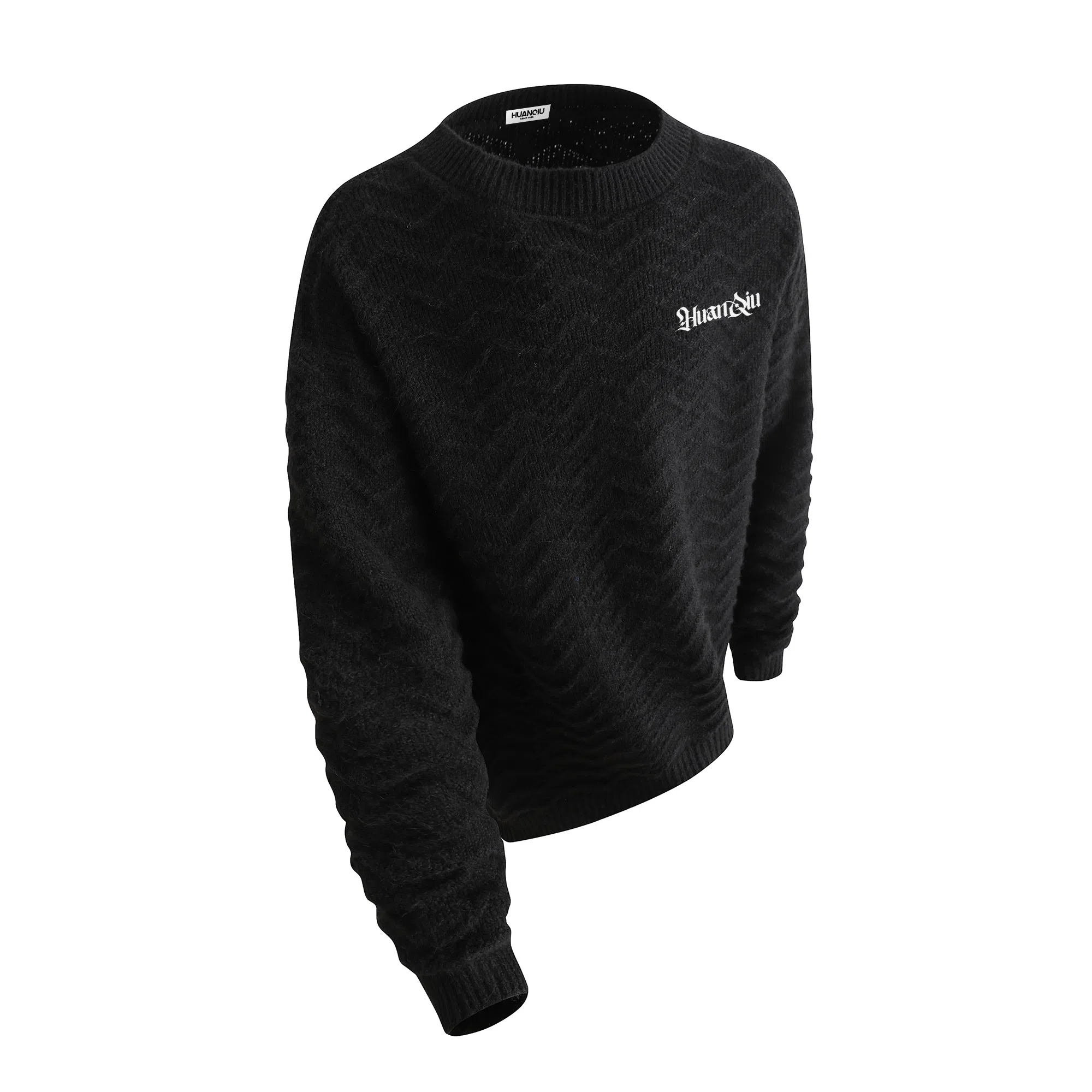 HUANQIU cleanfitlogo