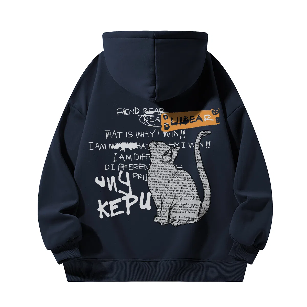 kepu logo