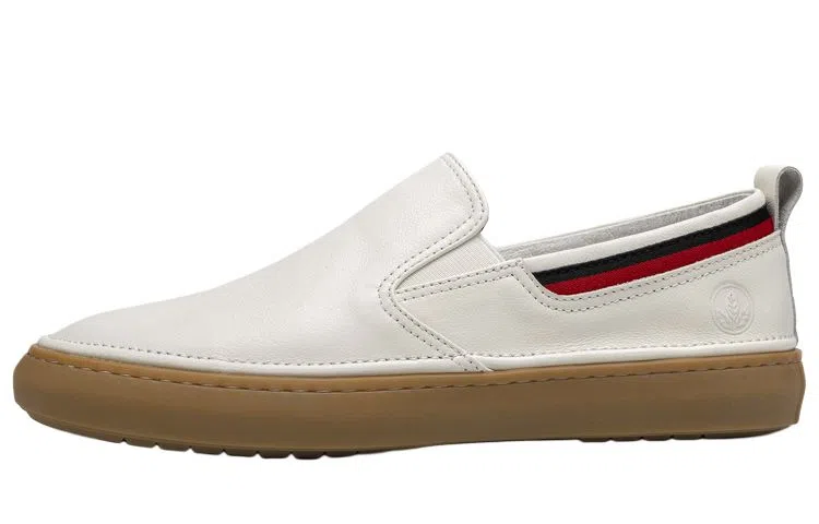 Leaveland Loafers