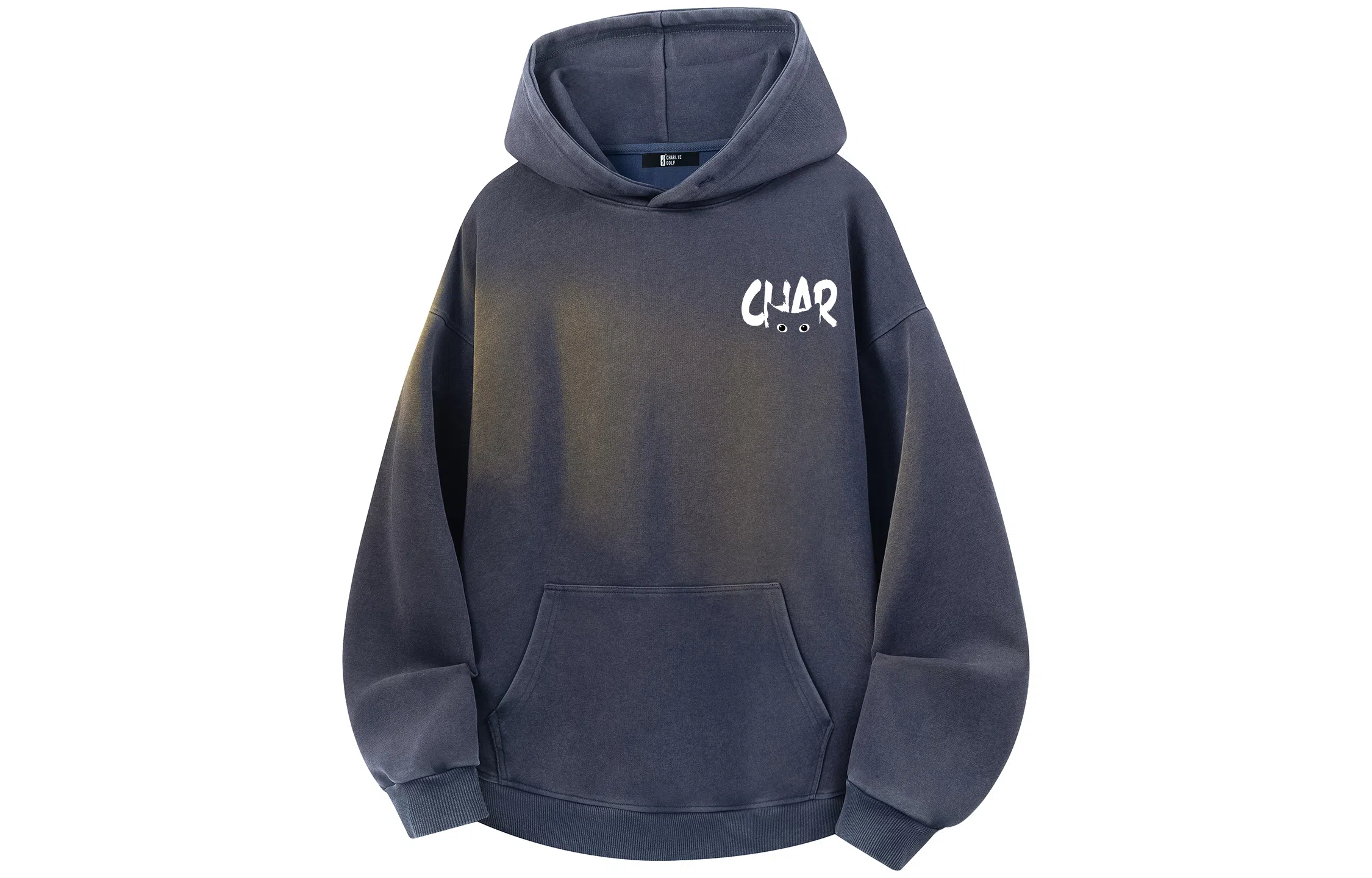 CHARLIE GOLF