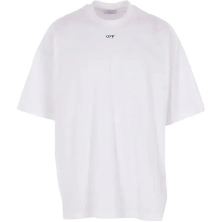 OFF-WHITE LogoT