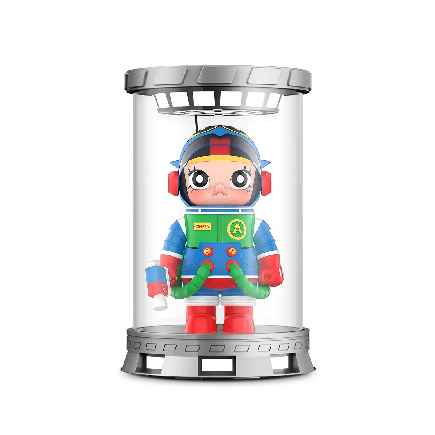 LIGHT YOUR BRICKS 400