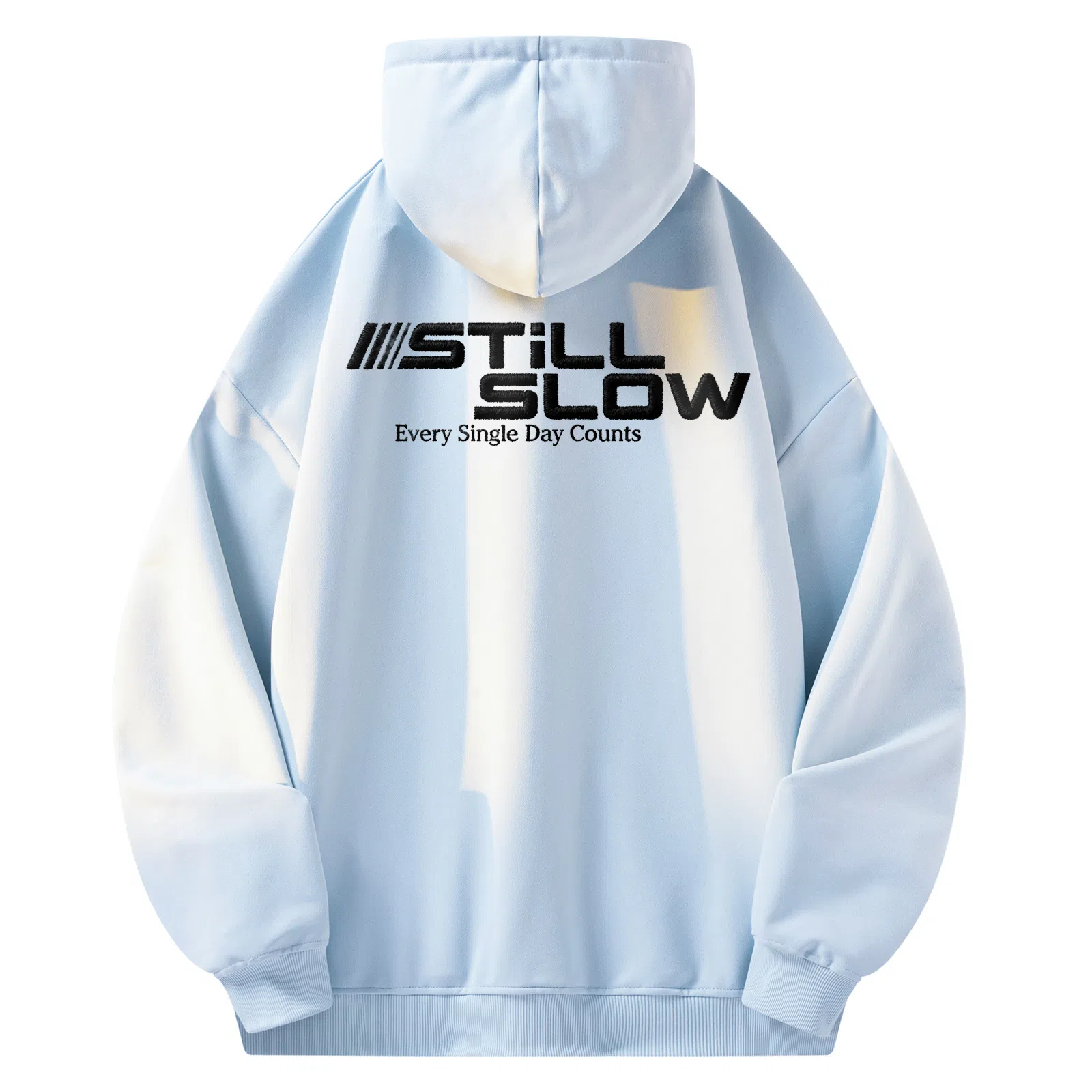 Stillslow LOGO