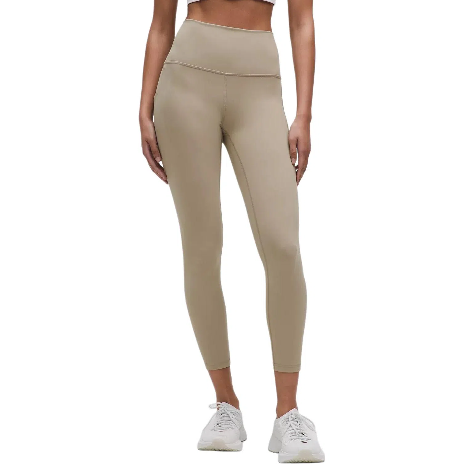 lululemon Wunder train 25"