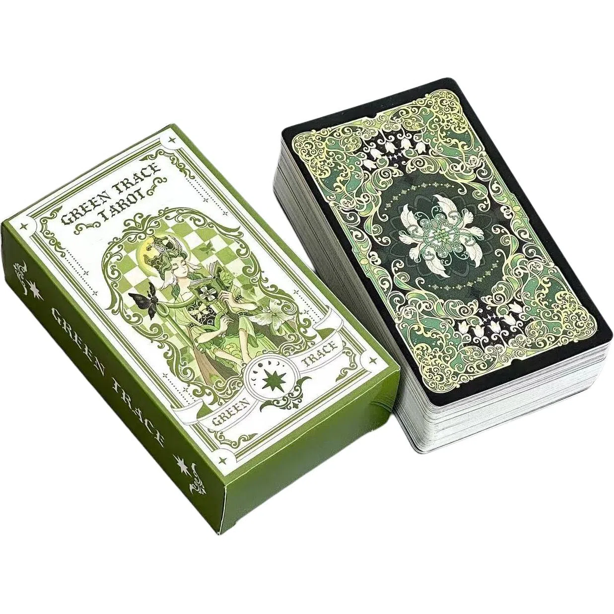 启启 春意盎然塔牌 其他桌游