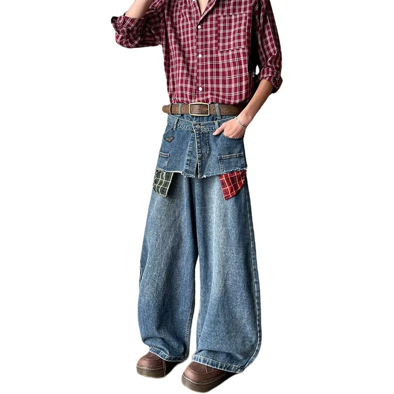 PWUE baggy