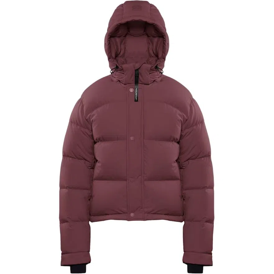 Aritzia TNA Super Puff Shorty