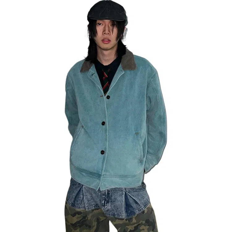 BEAR UNION cleanfitVintage