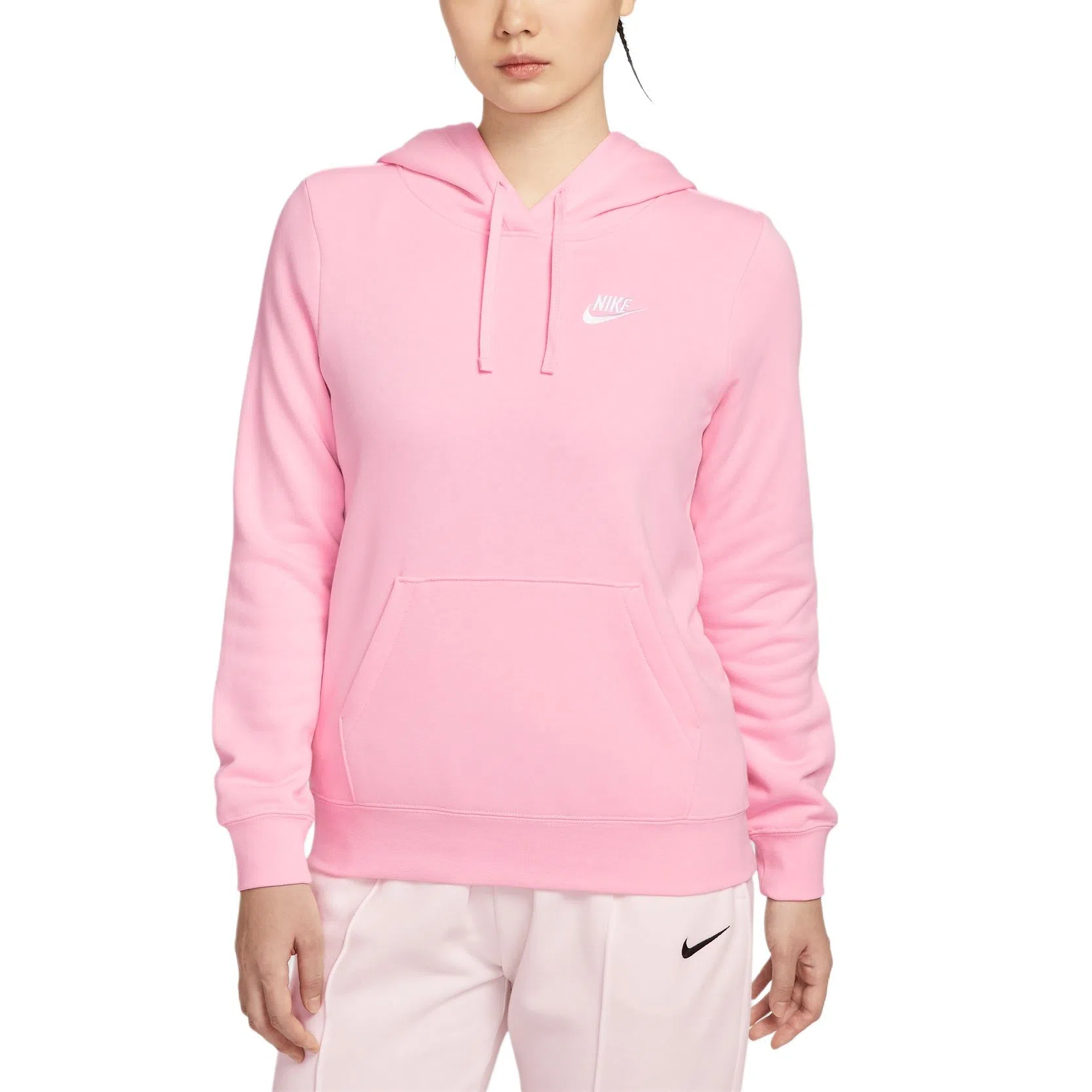 Nike Club Sportswear Fleece Hoodie