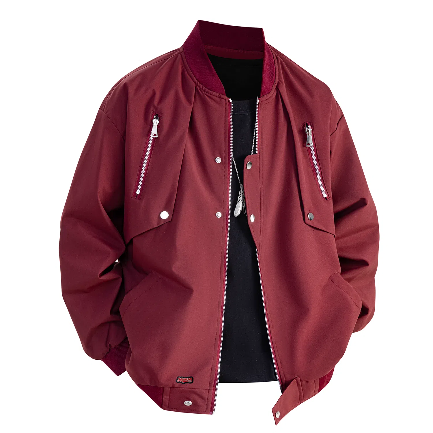 MOZHILING cleanfithiphopDIY