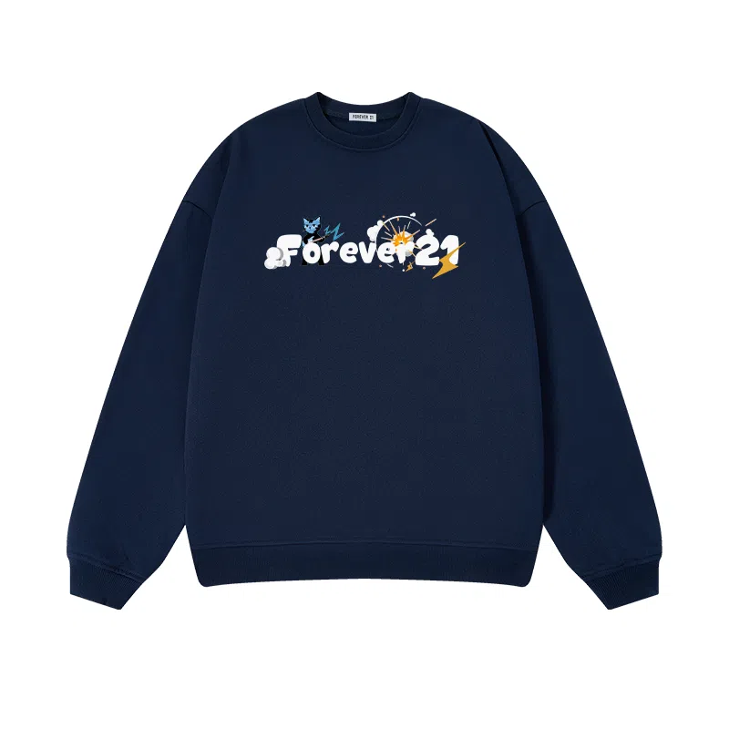 FOREVER 21
