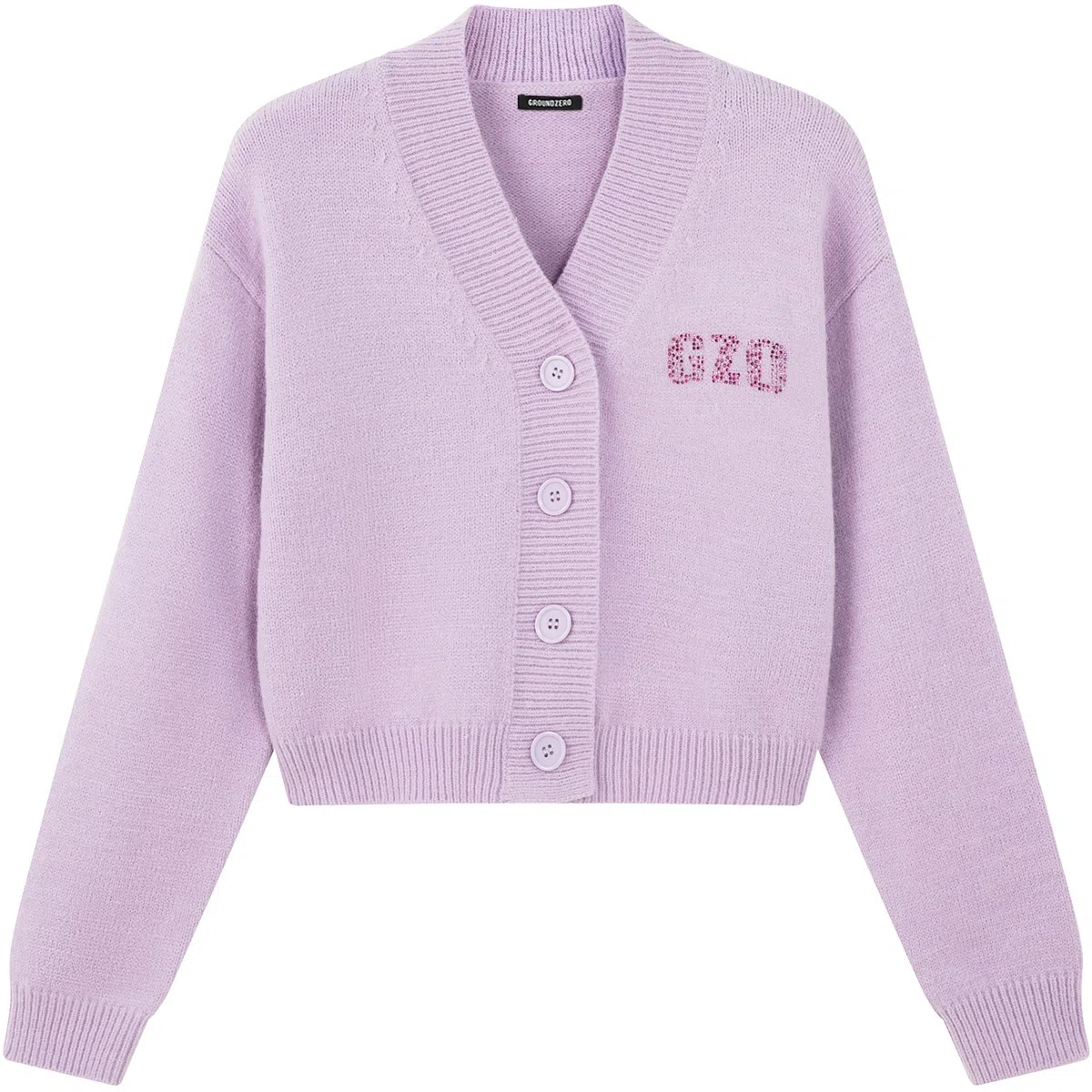 GROUND(ZER)O miu IT V