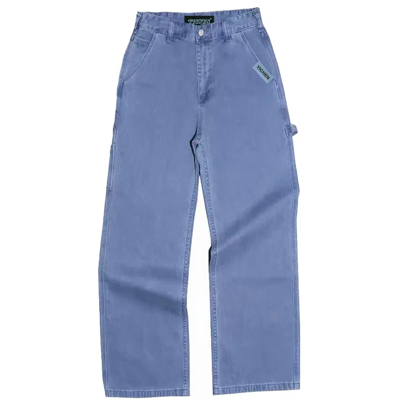 YICHEN vintagecargo cleanfit