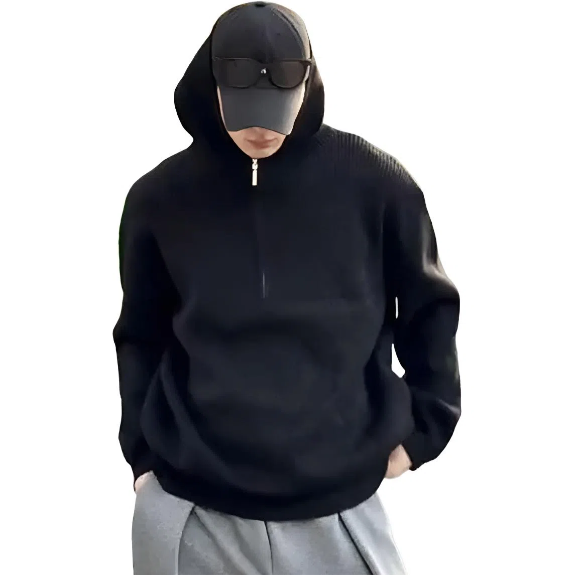 City Hipster vibecleanfit