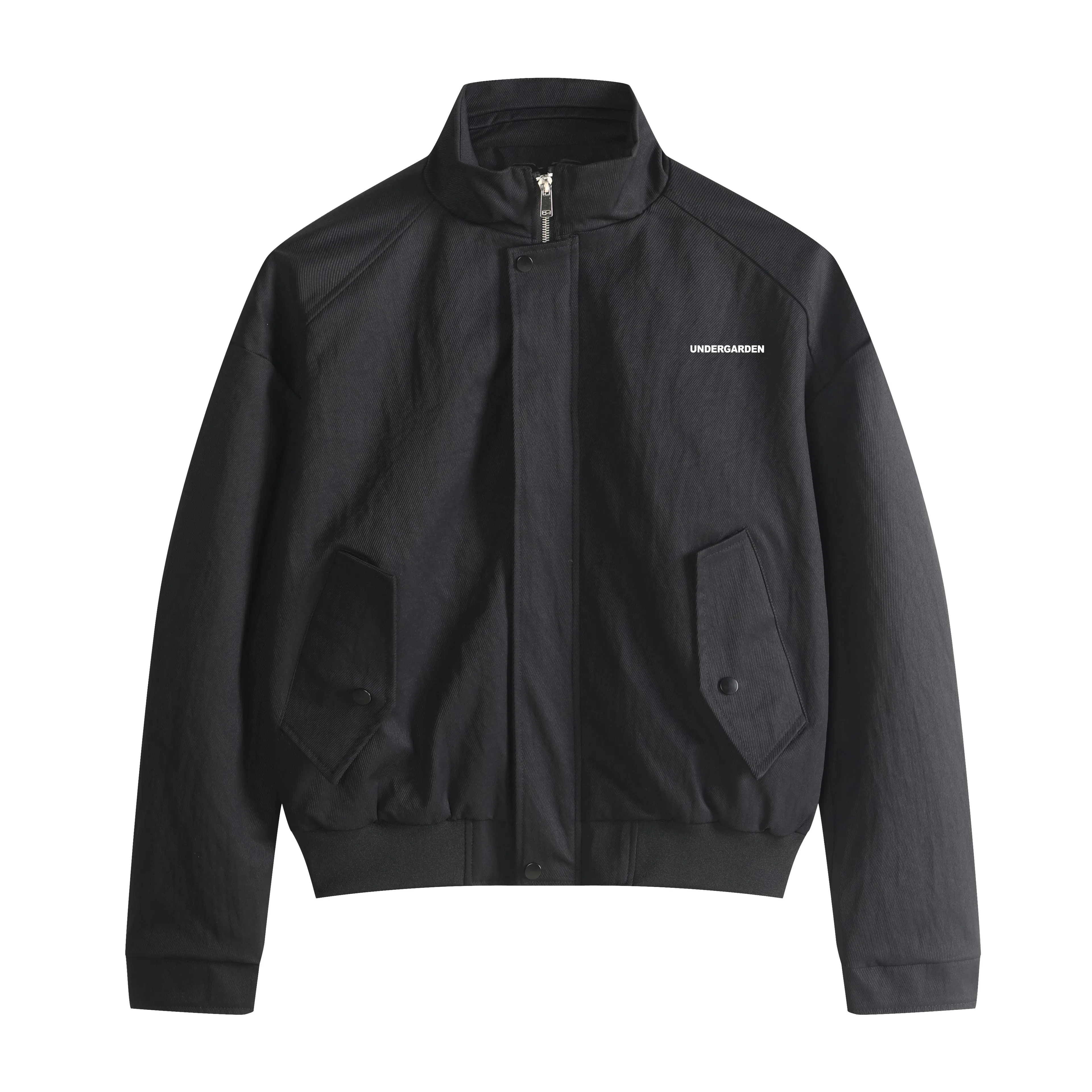 UNDERGARDEN i.tfitcheck