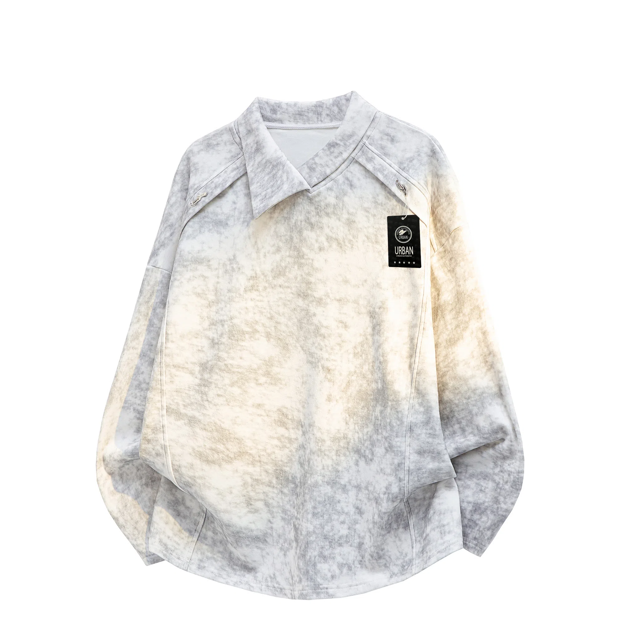 URBAN AUTHENTIC Tpolo