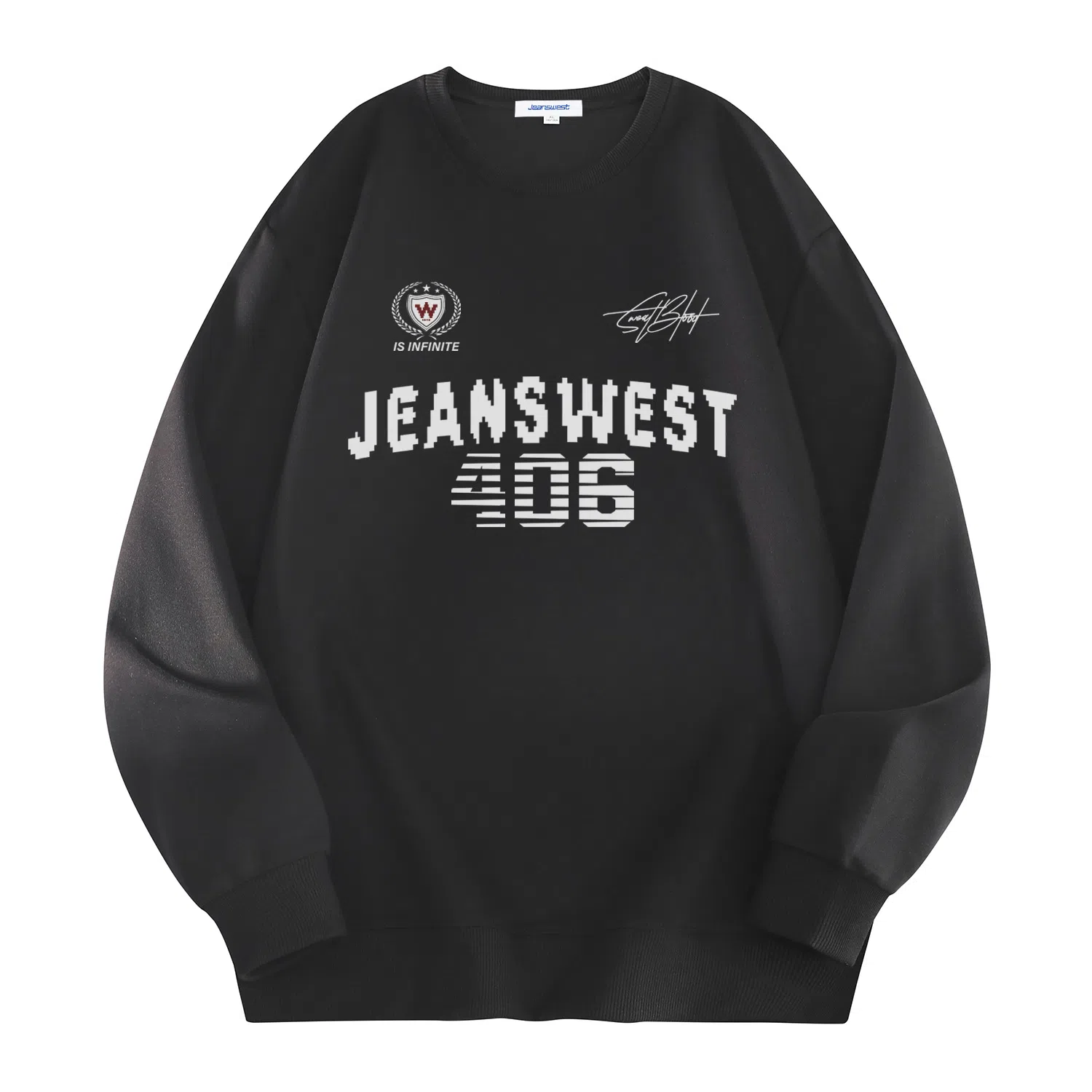 JEANSWEST logo