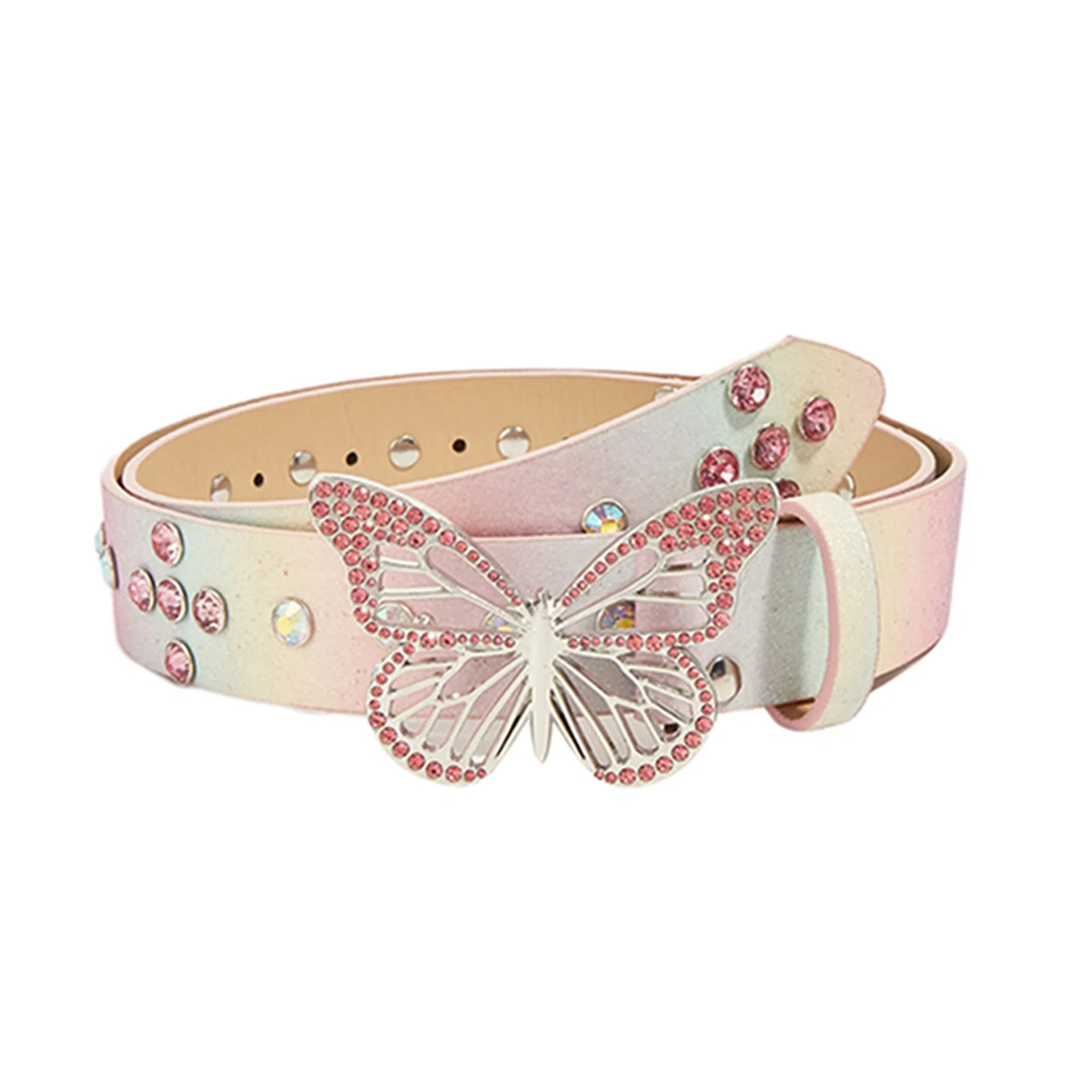 JKEM insY2K PU 3.3cm