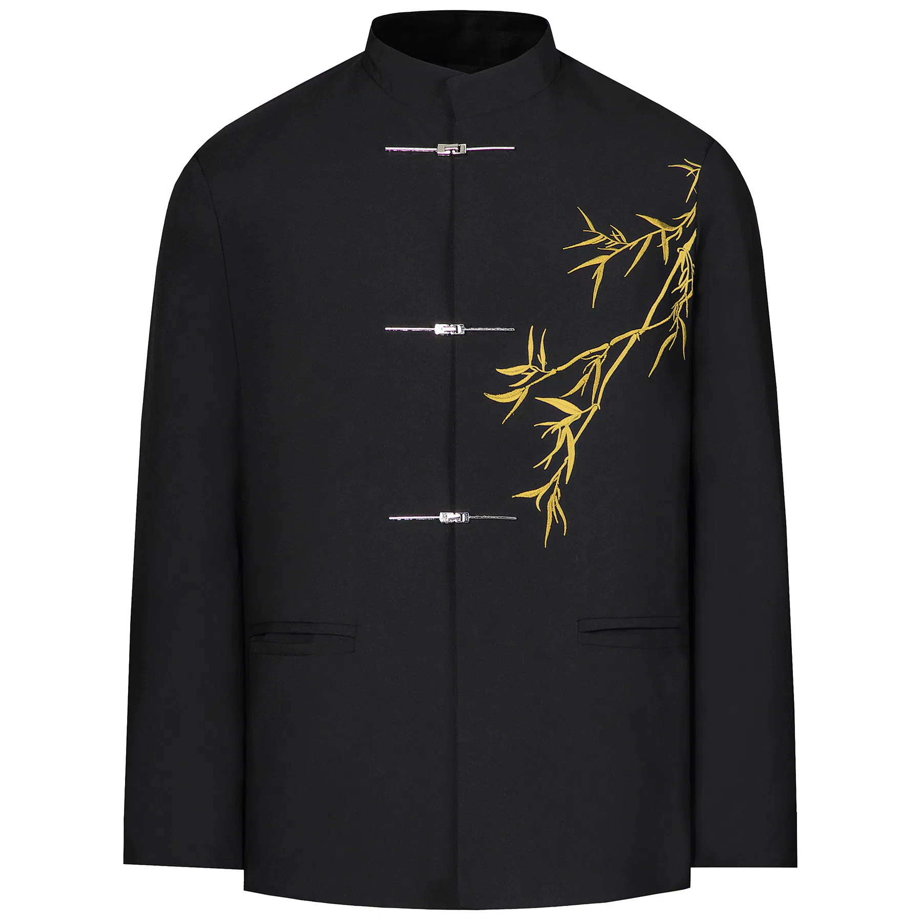 ""ROCCA DESIGN x WARNING LIGHT Neo-Chinese