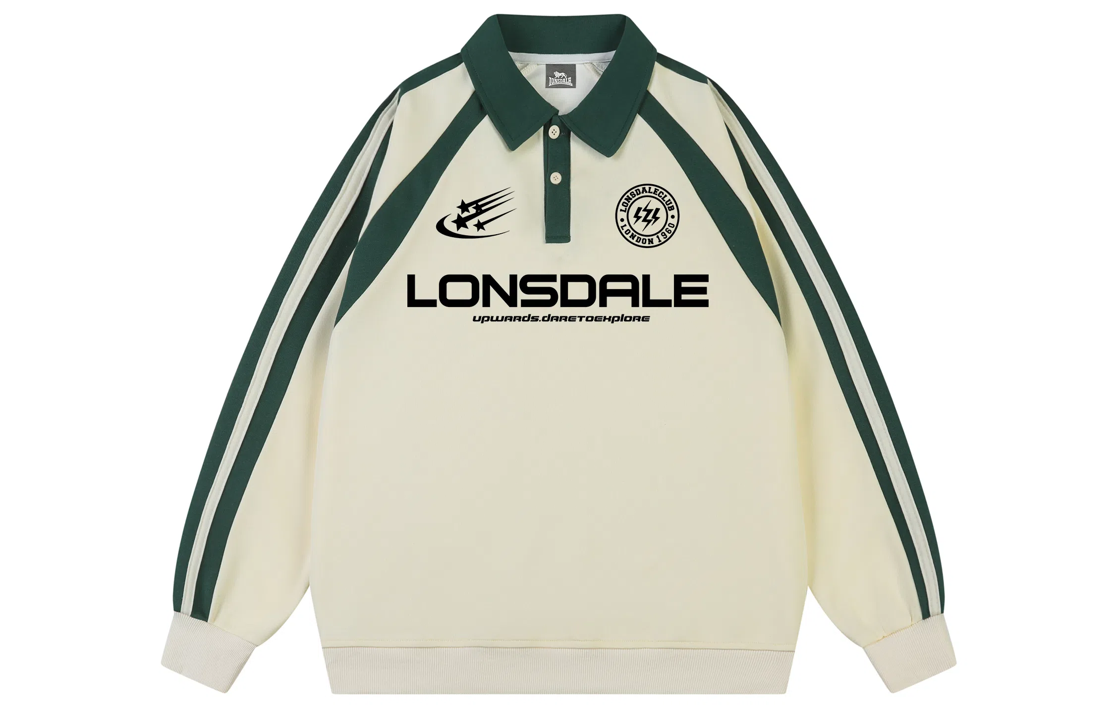 LONSDALE POLO