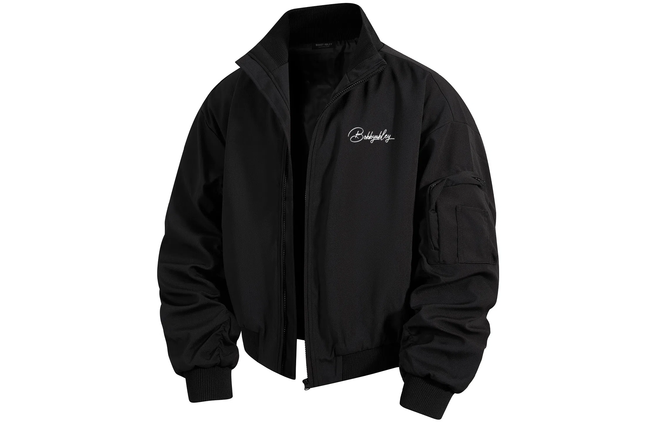 BOBBY ABLEY cleanfit