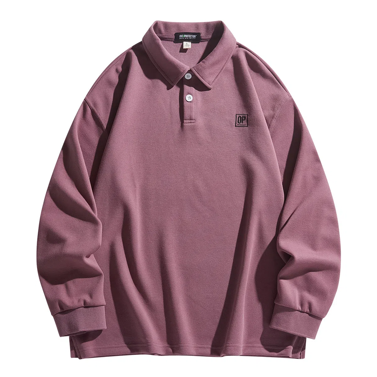 OVERPROTECTION i.t Polo