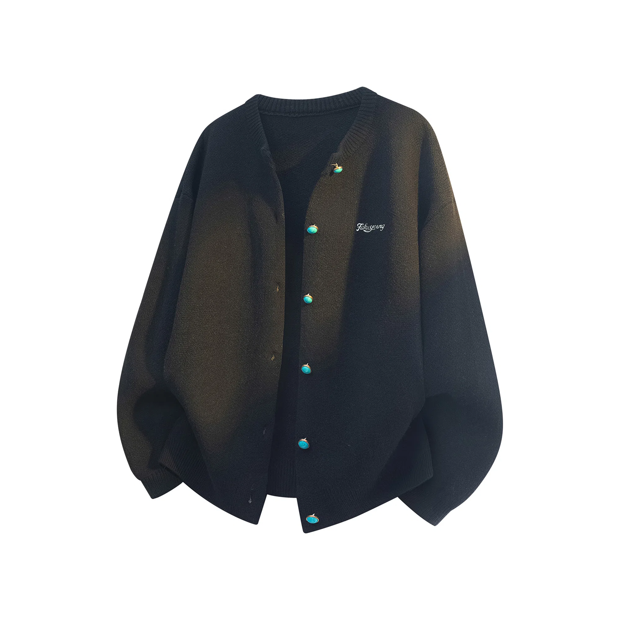 Fakeyoung cleanfitlogochic