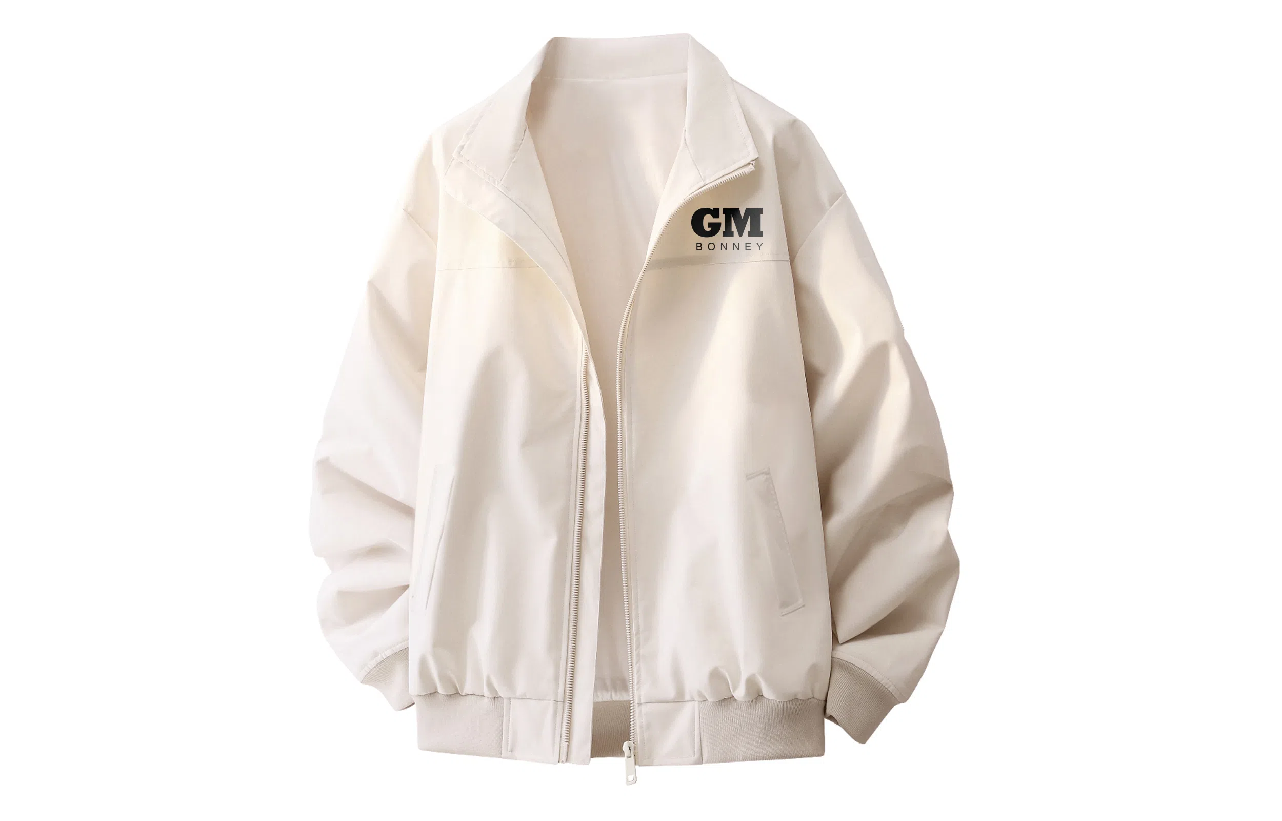 G.M BONNEY Logo