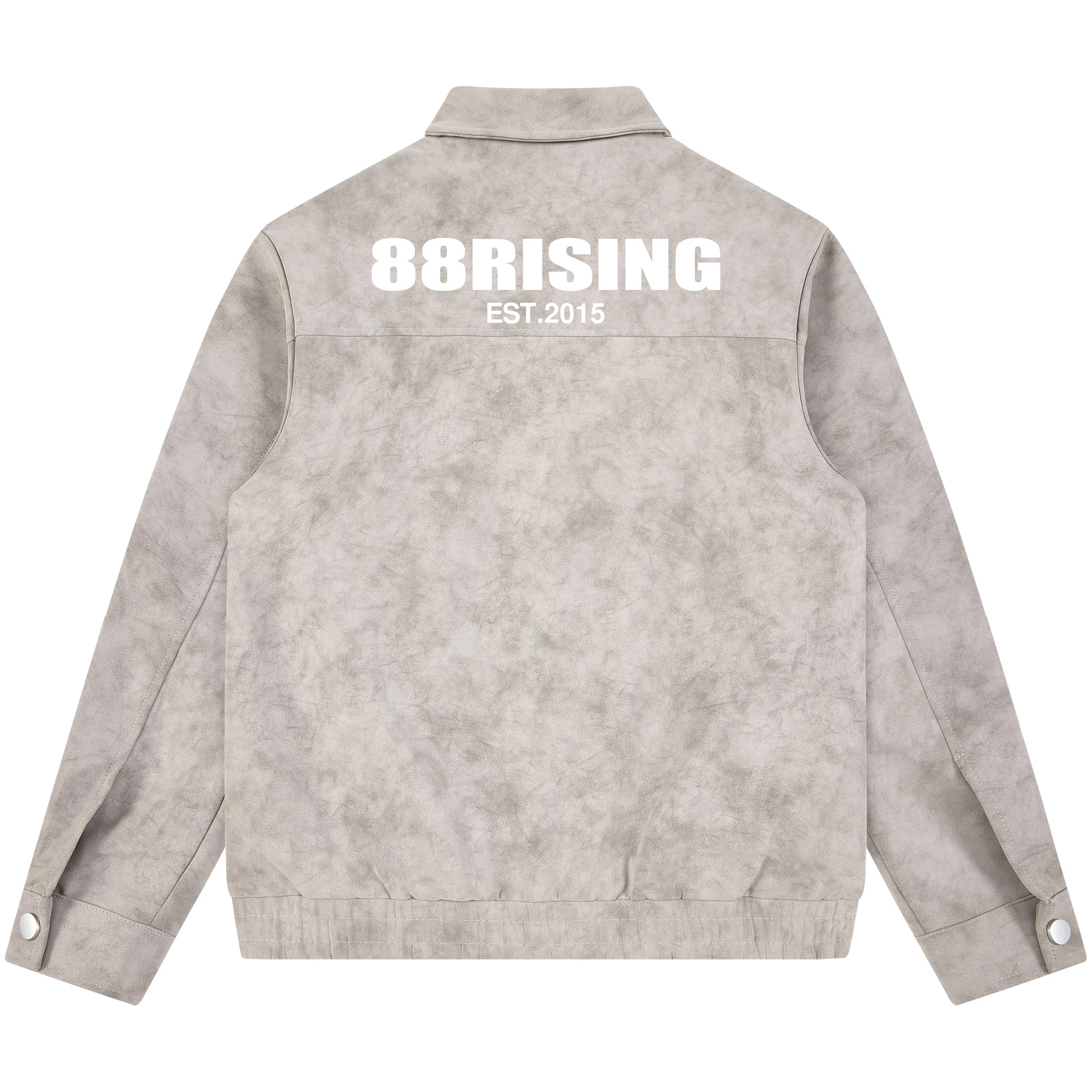 88rising logoPU