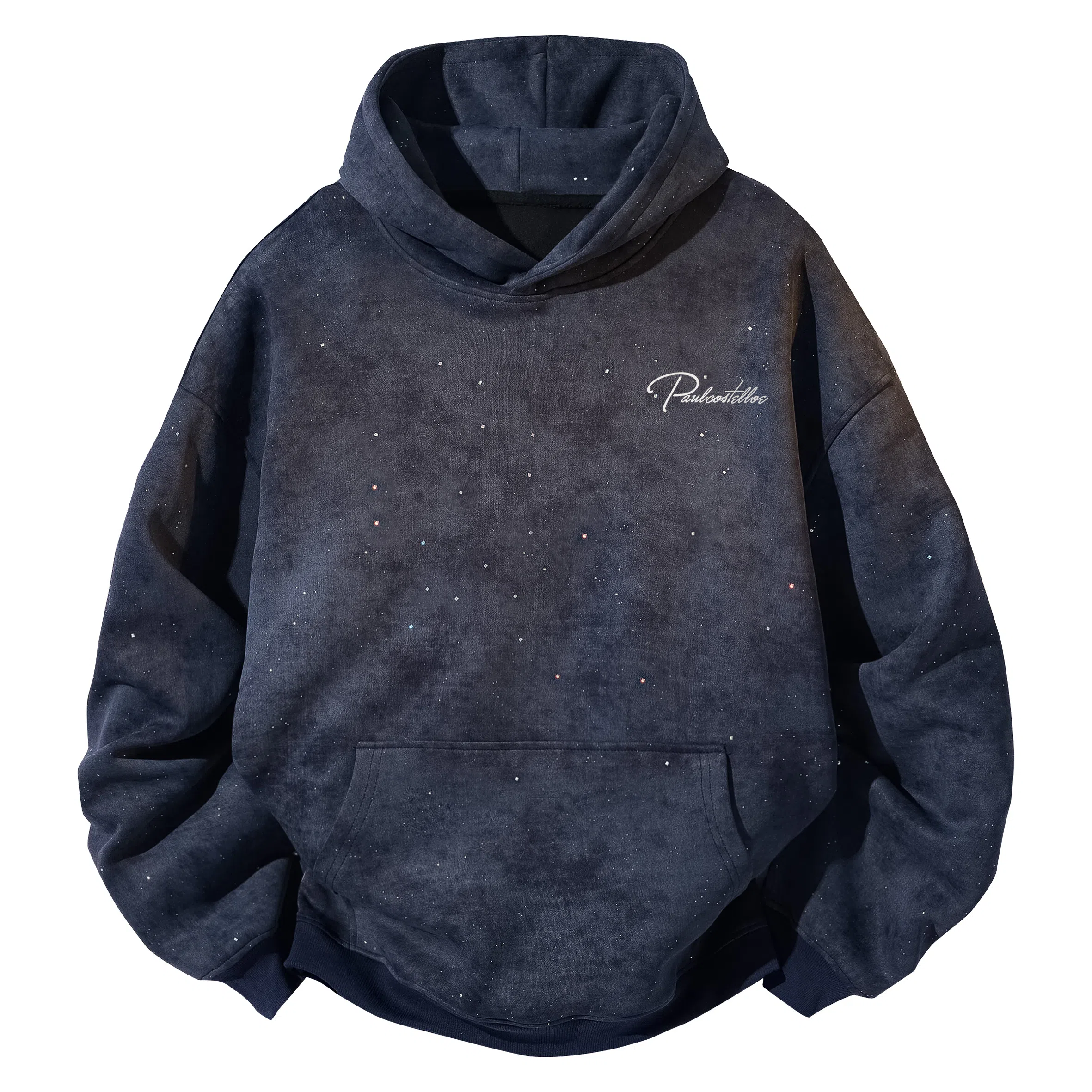 PAUL COSTELLOE cleanfitLogo